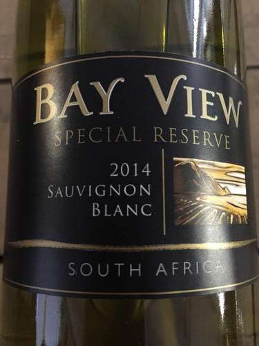 RESERVE White Wine Sauvignon Blanc Collection of very high Quanlity Wine